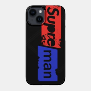 Supreme Clothing Phone Cases - iPhone and Android