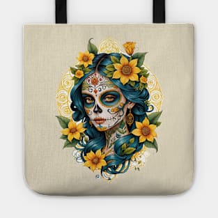 Sunny Disposition Tote