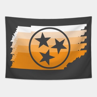 Tennessee Fade Tapestry