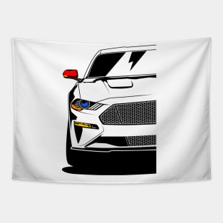 Mustang GT 2018 Tapestry