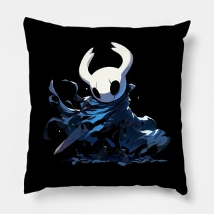 hollow knight Pillow