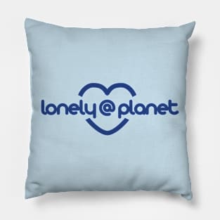 Single Valentines Day iv Pillow