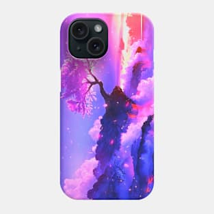 Sakura Phone Case