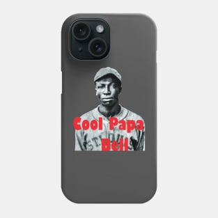 Cool Papa Bell Design Phone Case