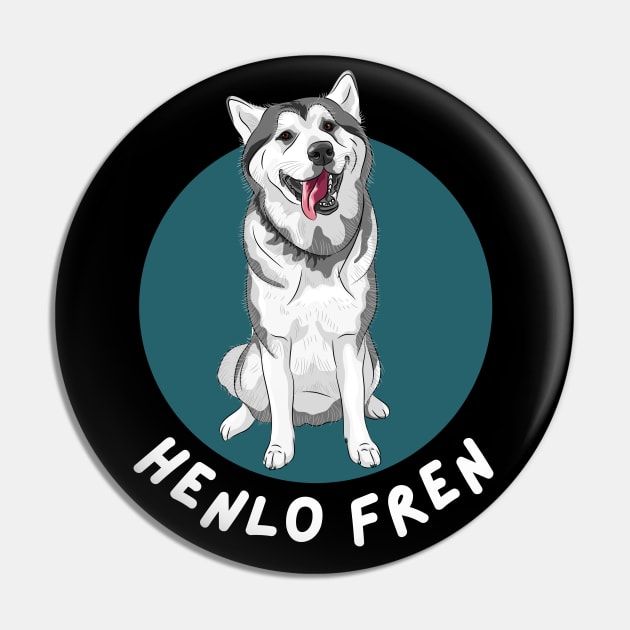 Pin on Henlo