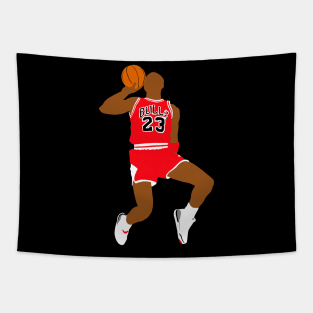 Jordan Tapestry