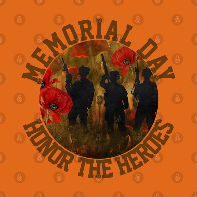 Memorial Day by Eldorado Store