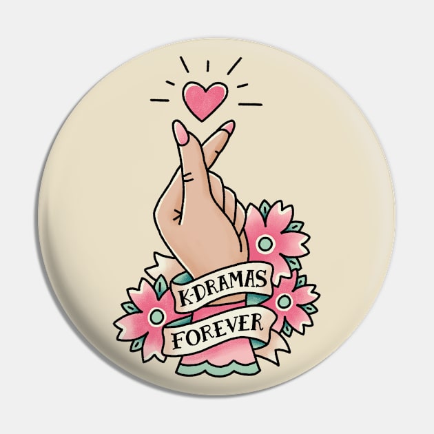 K-Dramas Forever Pin by MidnightCoffee