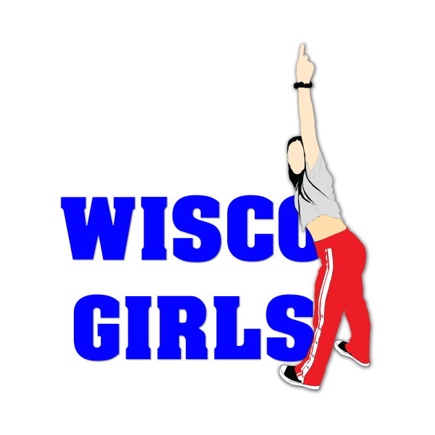 wisco girl 5 by medo art 1