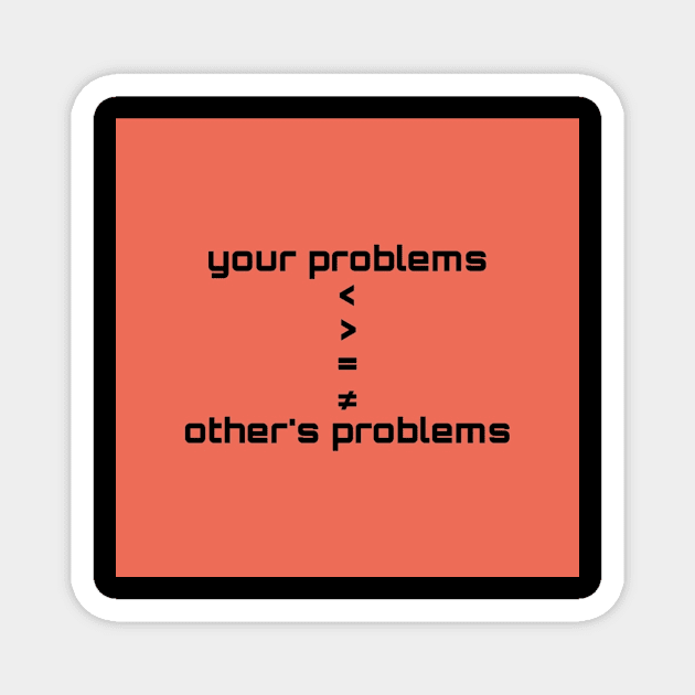 problems Magnet by theseatedbaker