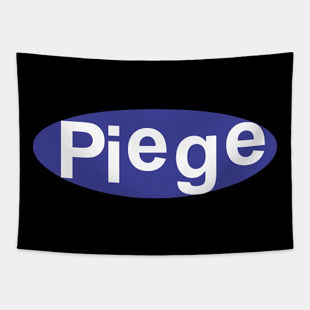 kews classic piege Tapestry by nabila