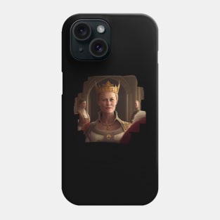 Princess Elodie Phone Case