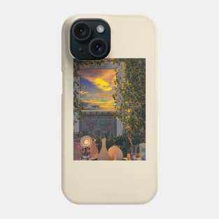 Nature Still Life Phone Case