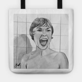 Psycho Tote