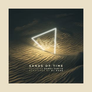 Sands of Time T-Shirt