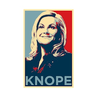 Vote Knope T-Shirt