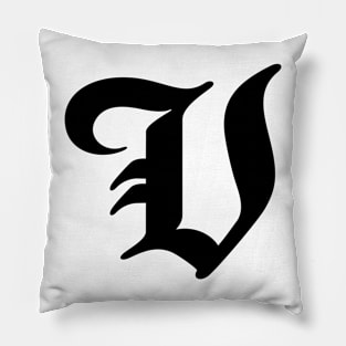 Code Couture Pillow