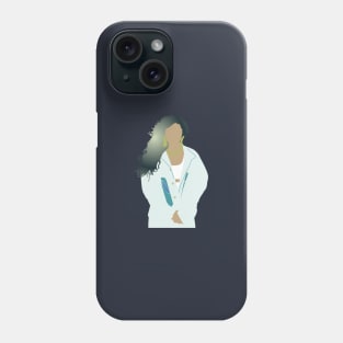 Tinashe Aquarius Phone Case