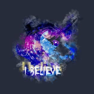 Unicorn - I believe T-Shirt