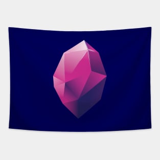 Precious Diamond Tapestry