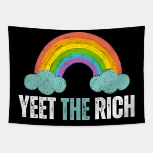 Pride Month Yeet The Rich Tapestry