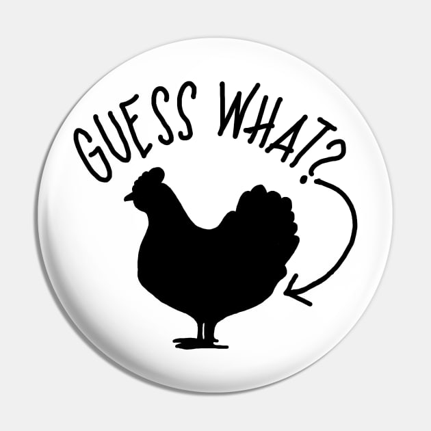 Guess what Pin by wildmagnolia