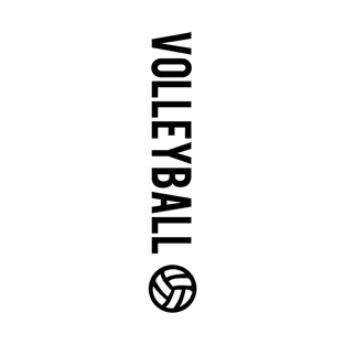 Volleyball Player Designer Shirt T-Shirt