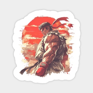ryu Magnet