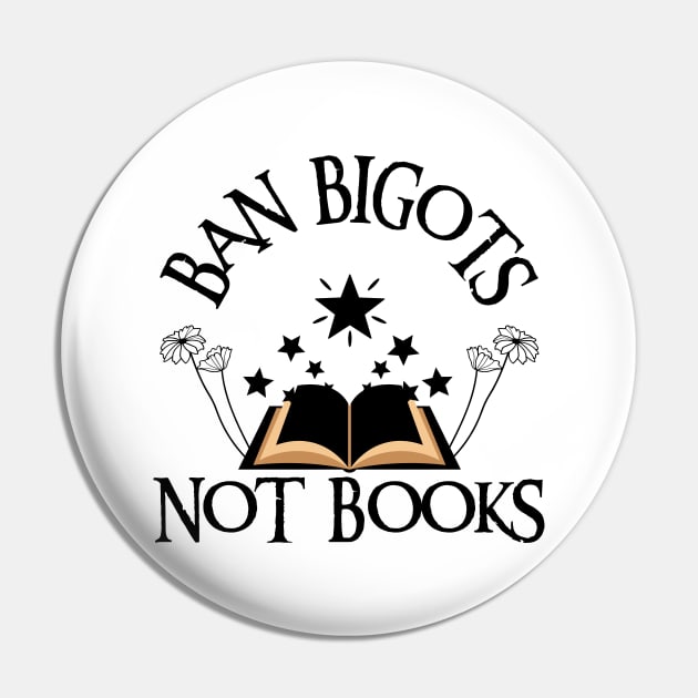 Banned Books Pin by Xtian Dela ✅