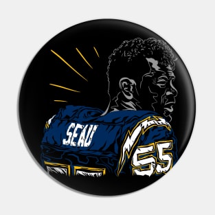 Seau Pin