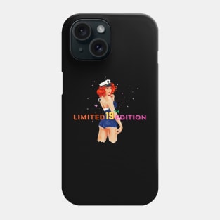 Limited 19th edition Phone Case