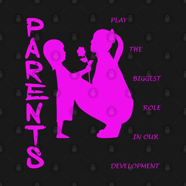 parents day by Otaka-Design