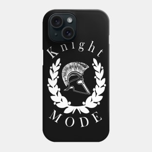 Knight MODE Phone Case