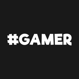 Gamer - Video Gamer Gift Merch T-Shirt