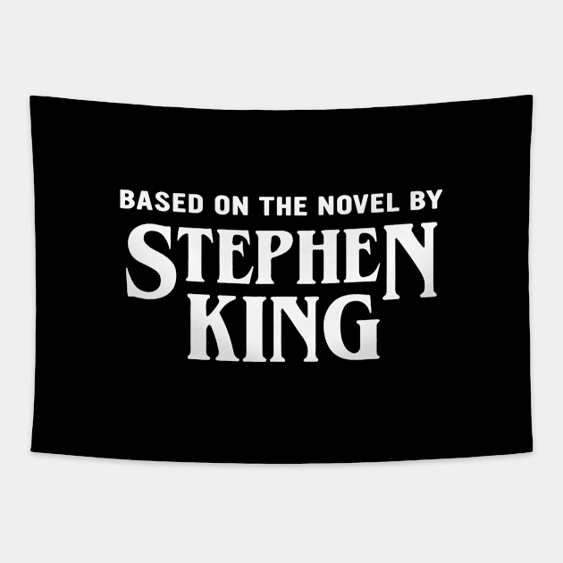 Based on the novel by Stephen King Tapestry by BodinStreet