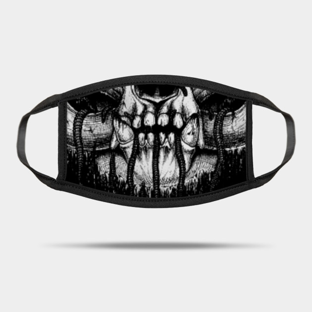 Najveci Zasuti Maslac Badass Masks Shs Infra Com My design of the mask focuses on. shs infra com