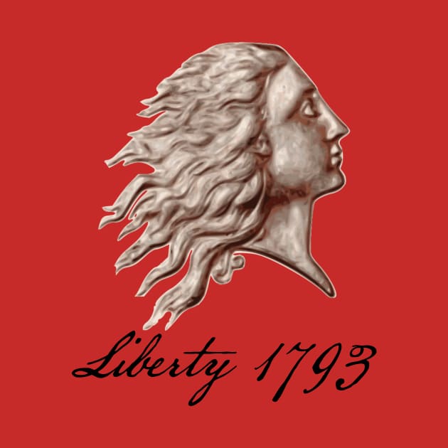 Liberty 1793 by DTECTN