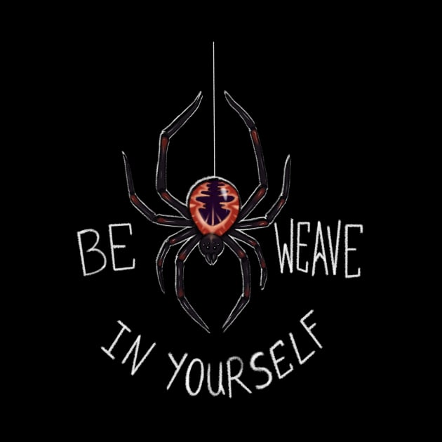 Be Weave in Yourself by Todd's Hollow