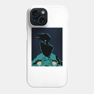 lord genom Phone Case