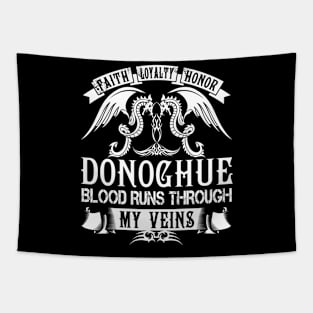 DONOGHUE Tapestry