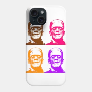 Frankie Goes to Hollywood Phone Case