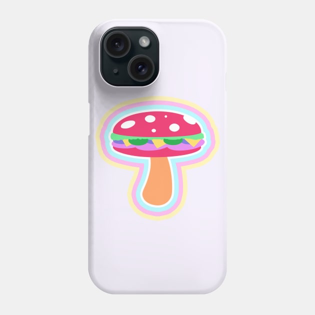 Psychedeli Phone Case by Psychedeli