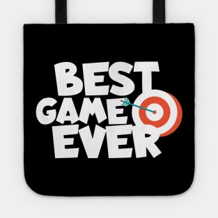 Archery best game ever Tote