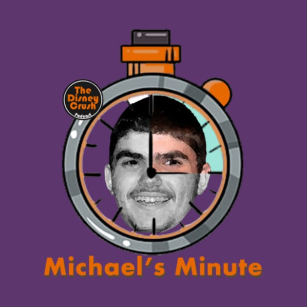 Mike's Minute by chasbre