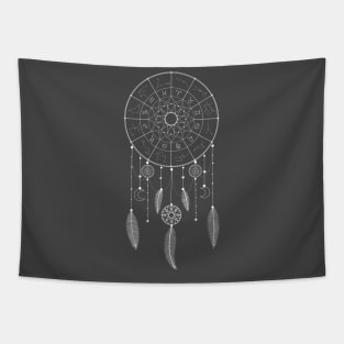 Stars Catcher Tapestry