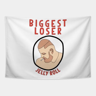 biggest loser Tapestry