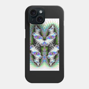 Insectoid Entity Phone Case