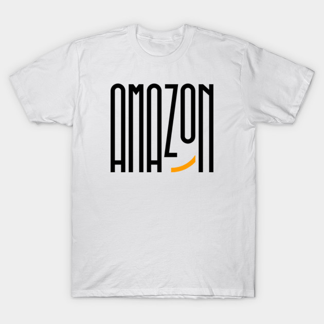 Amazon Amazon T Shirt Teepublic