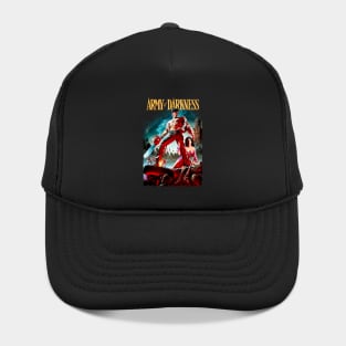 Army of darkness Hat