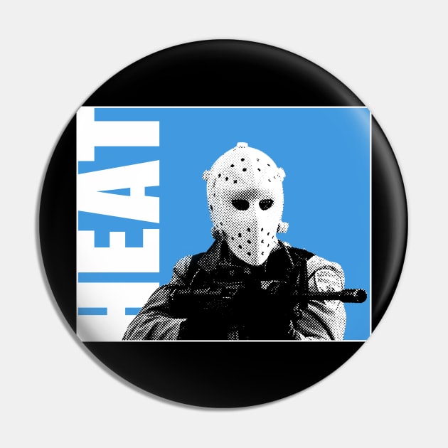 heat movie Pin by Genetics art